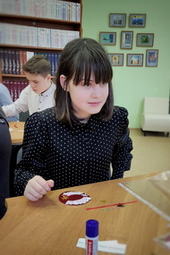С Новым годом, Николай Семёнович!