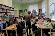 С Новым годом, Николай Семёнович!