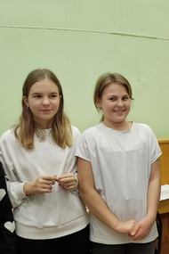 С Новым годом, Николай Семёнович!