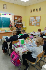 Серпантин новогодних идей 