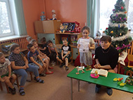Озорные свинки