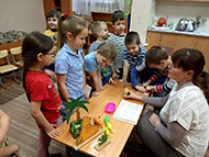 Озорные свинки