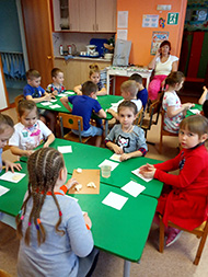Озорные свинки