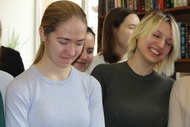 Погружение в краеведение 