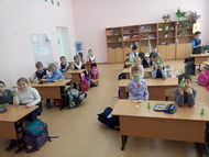 Солдаты – бравые ребята

