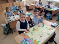 Солдаты – бравые ребята
