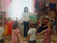 Ать-два! Левой! Левой!