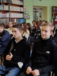 Беречь Россию не устану