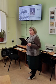 Пиковая дама и Всадник без головы Орловской губернии