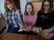 «Тургенев за Неделю»:
 мастерская интерактивного чтения
