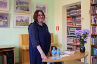 «Писательство – интересное хобби»