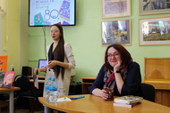 «Писательство – интересное хобби»