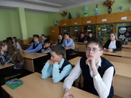 Оазис живой природы