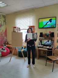 Читаем Елену Благинину