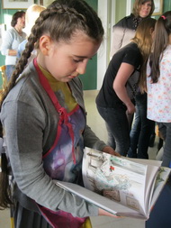 Волшебство иллюстраций Германа Мазурина