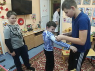 От шамана до профессора