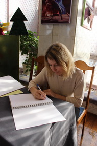 Всероссийский книжный фестиваль детской книги в Орле
