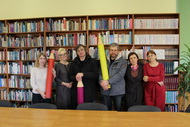 Всероссийский книжный фестиваль детской книги в Орле
