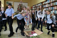 New Year - баттл