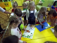 Жёлтая сказка