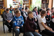 Нити прошлого ведут в Орёл