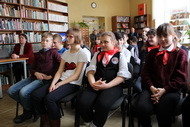 Нити прошлого ведут в Орёл