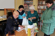 Нити прошлого ведут в Орёл