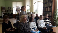 Судьбу планеты решаем сообща