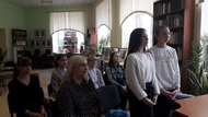 Судьбу планеты решаем сообща