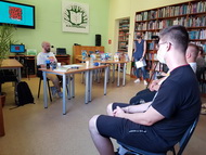 БУКВЫ – ЭТО ИНТЕРЕСНО