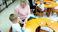Куколка на здоровье