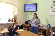 Фокусы на грани волшебства 