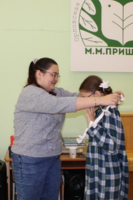 Фокусы на грани волшебства 