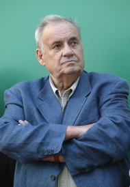 Народный режиссер