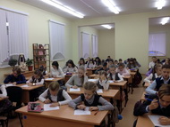 Всероссийская олимпиада «Символы России. Литературные юбилеи»