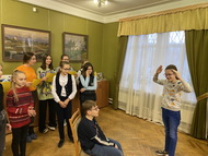 Магический мир Пабло Пикассо 