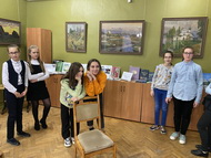 Магический мир Пабло Пикассо 