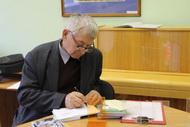 Щедра талантами родная сторона 