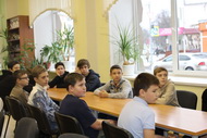 Щедра талантами родная сторона 