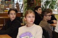 Щедра талантами родная сторона 