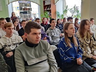 Кинофестиваль «Отцы и дети» в Пришвинке