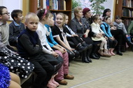 Новогодние приключения в Пришвинке