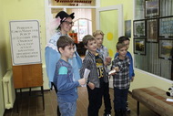 Секрет Кота в сапогах 