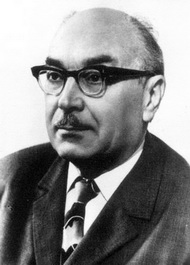 Верзилин Николай Михайлович