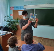 Мечтают мальчишки солдатами стать