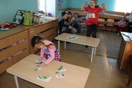 Мечтают мальчишки солдатами стать