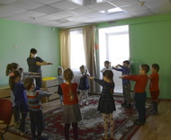Мечтают мальчишки солдатами стать