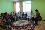 Мечтают мальчишки солдатами стать