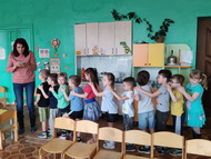 Читаем на Книжкиной неделе