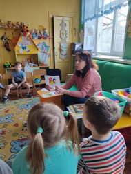 Читаем на Книжкиной неделе